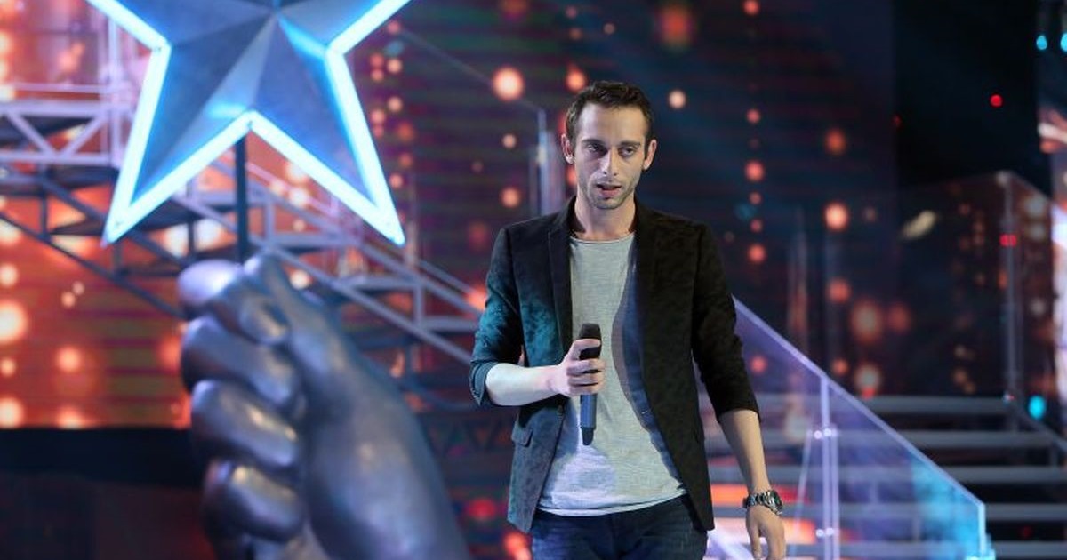 Bivši Jacquesov frizer oduševio žiri Zvijezda: "Vidim te u finalu"